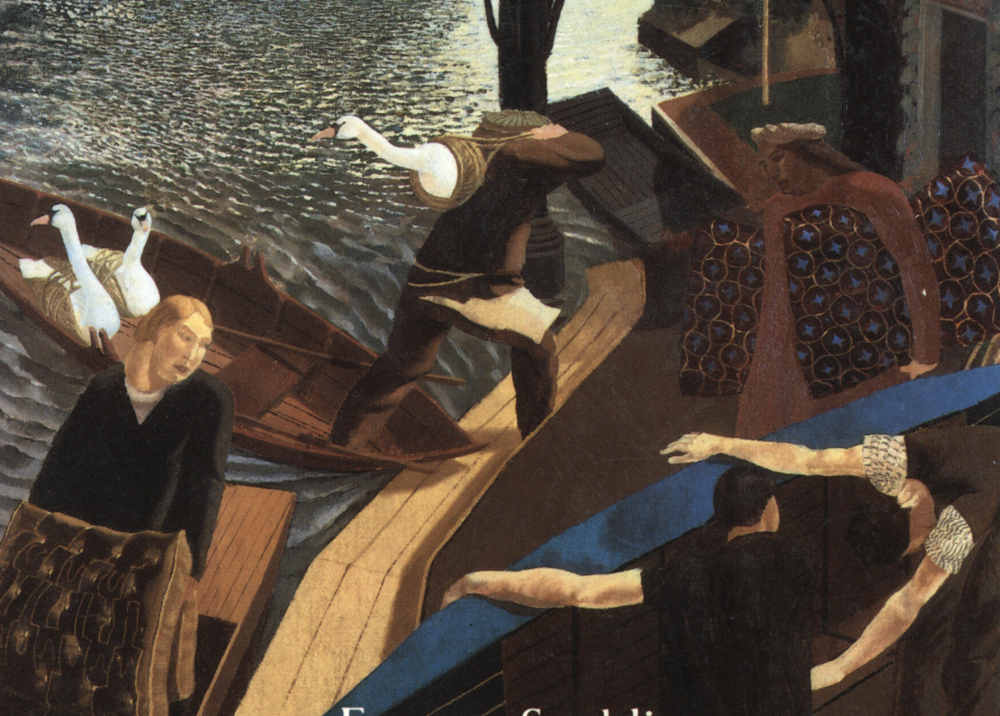 British Art Since 1900